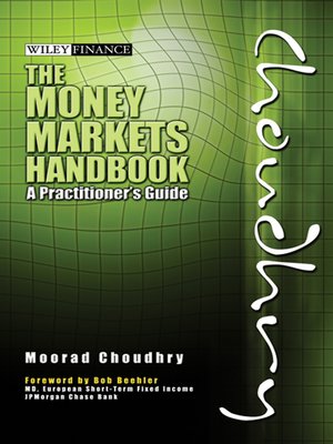 cover image of The Money Markets Handbook